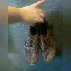 Men’s Whitin Shoes